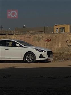 هیوندای سۆناتا